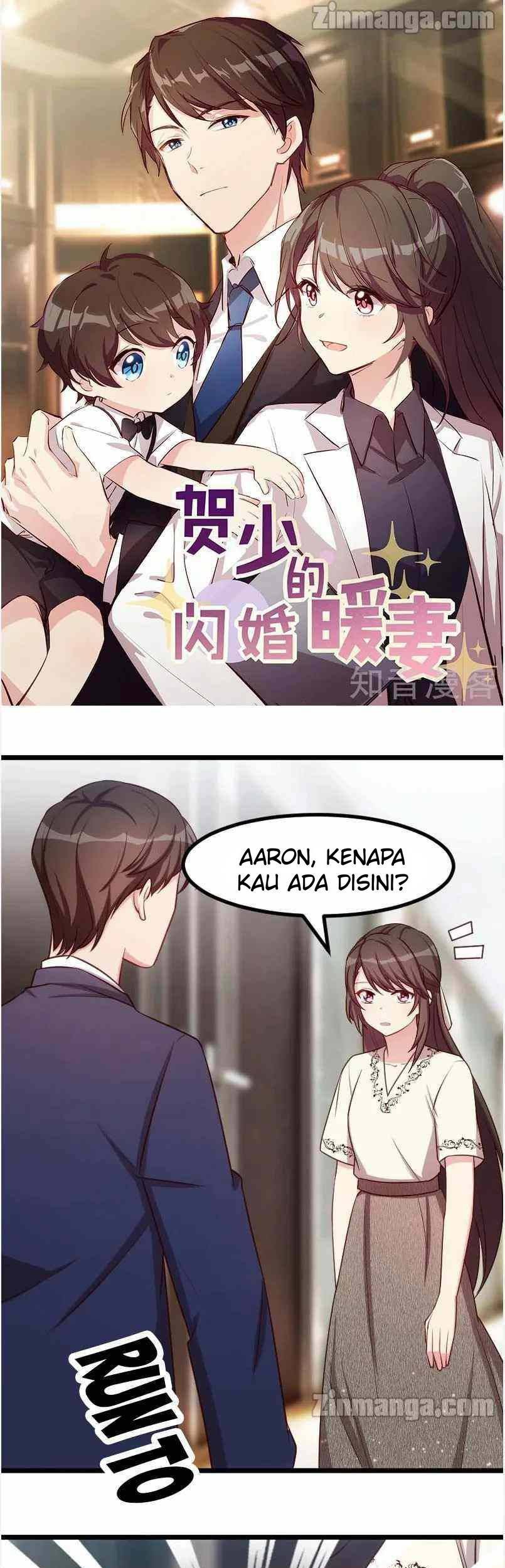 Manhua CEO’s Sudden Proposal Chapter 215 gambar nomor 2