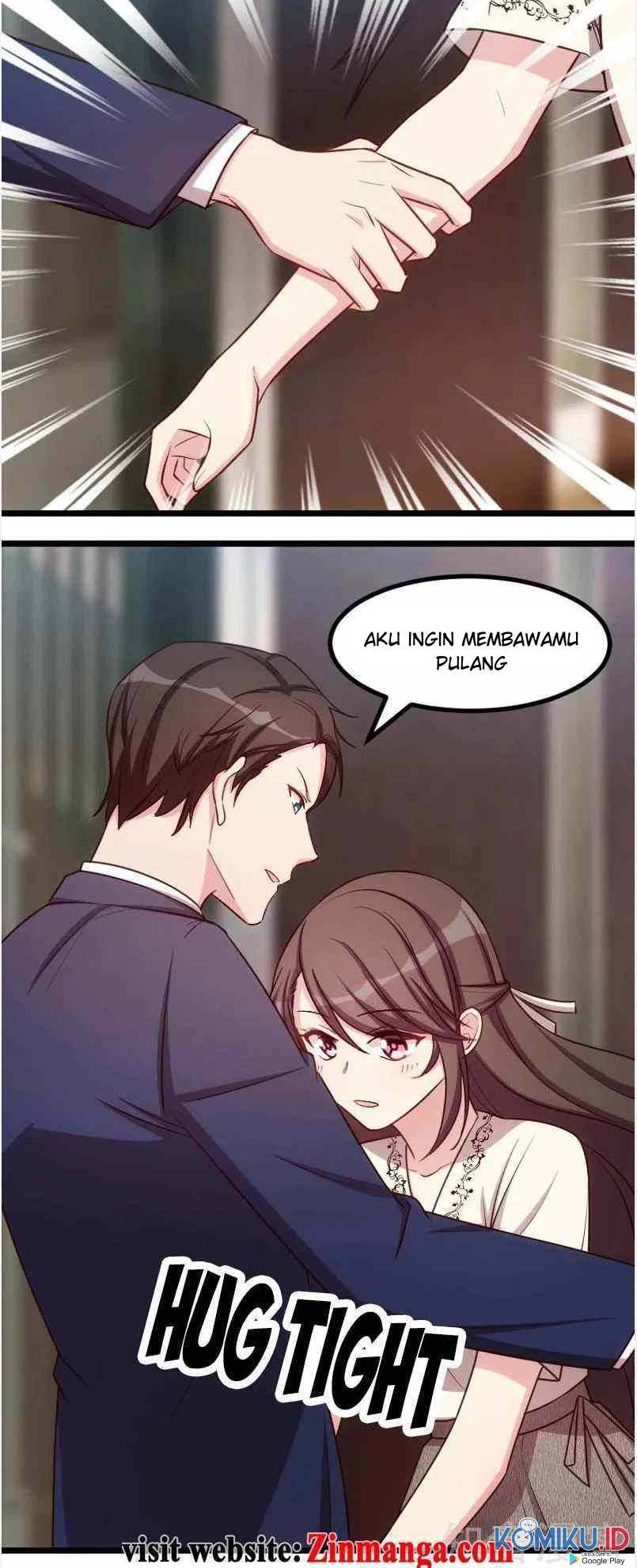 CEO’s Sudden Proposal Chapter 215 Gambar 3