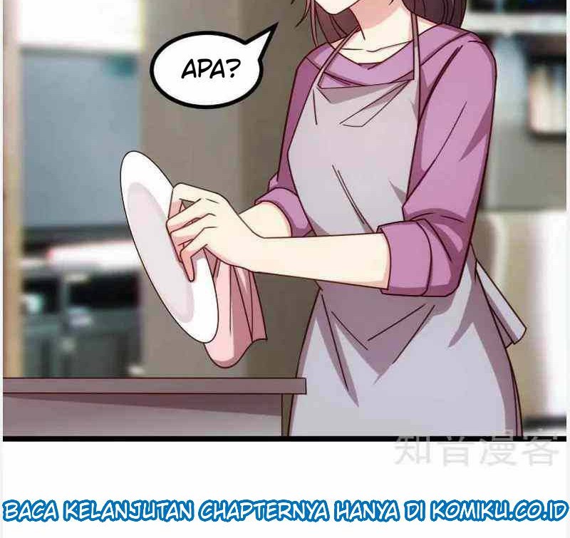 CEO’s Sudden Proposal Chapter 216 Gambar 15