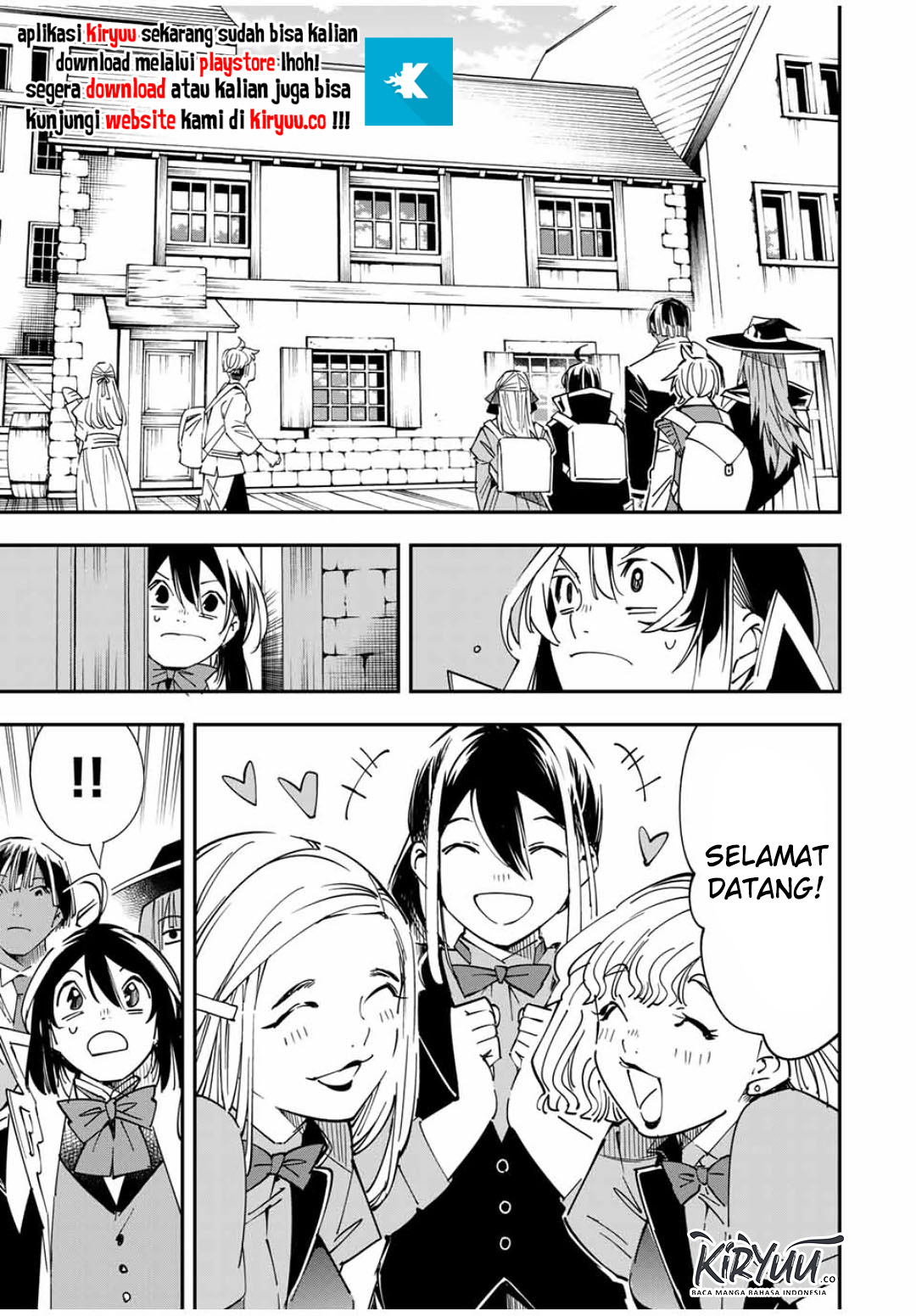 Reincarnated as an Aristocrat with an Appraisal Skill Chapter 34 Gambar 10