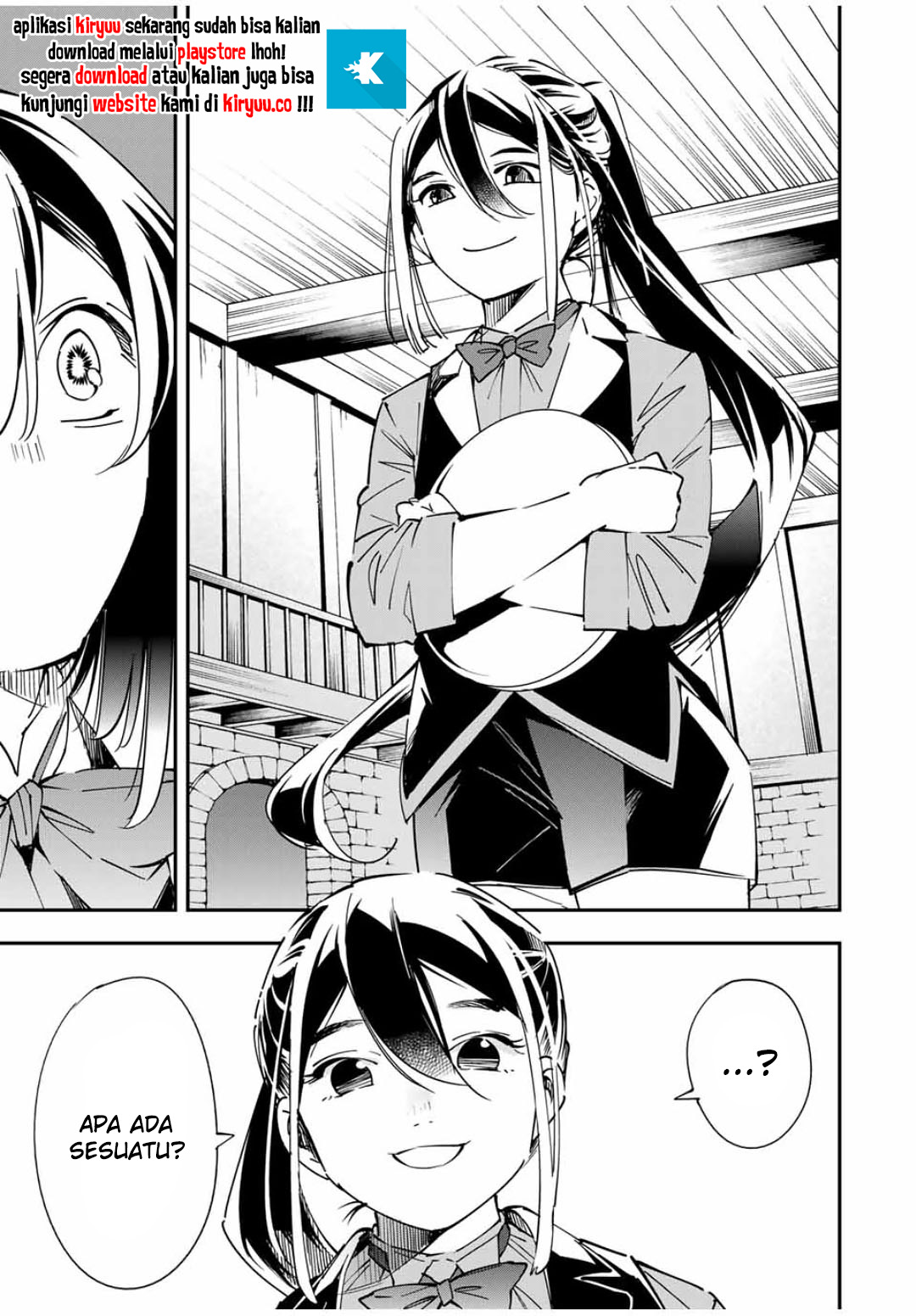 Reincarnated as an Aristocrat with an Appraisal Skill Chapter 34 Gambar 16