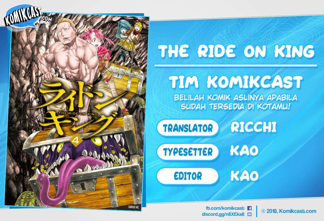 Komik Isekai Putin Chapter 28 gambar nomor 1