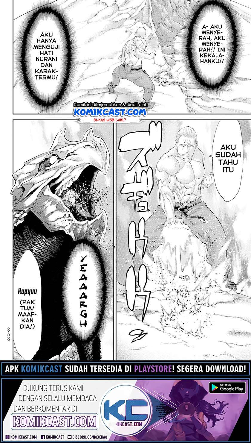 Isekai Putin Chapter 28 Gambar 22