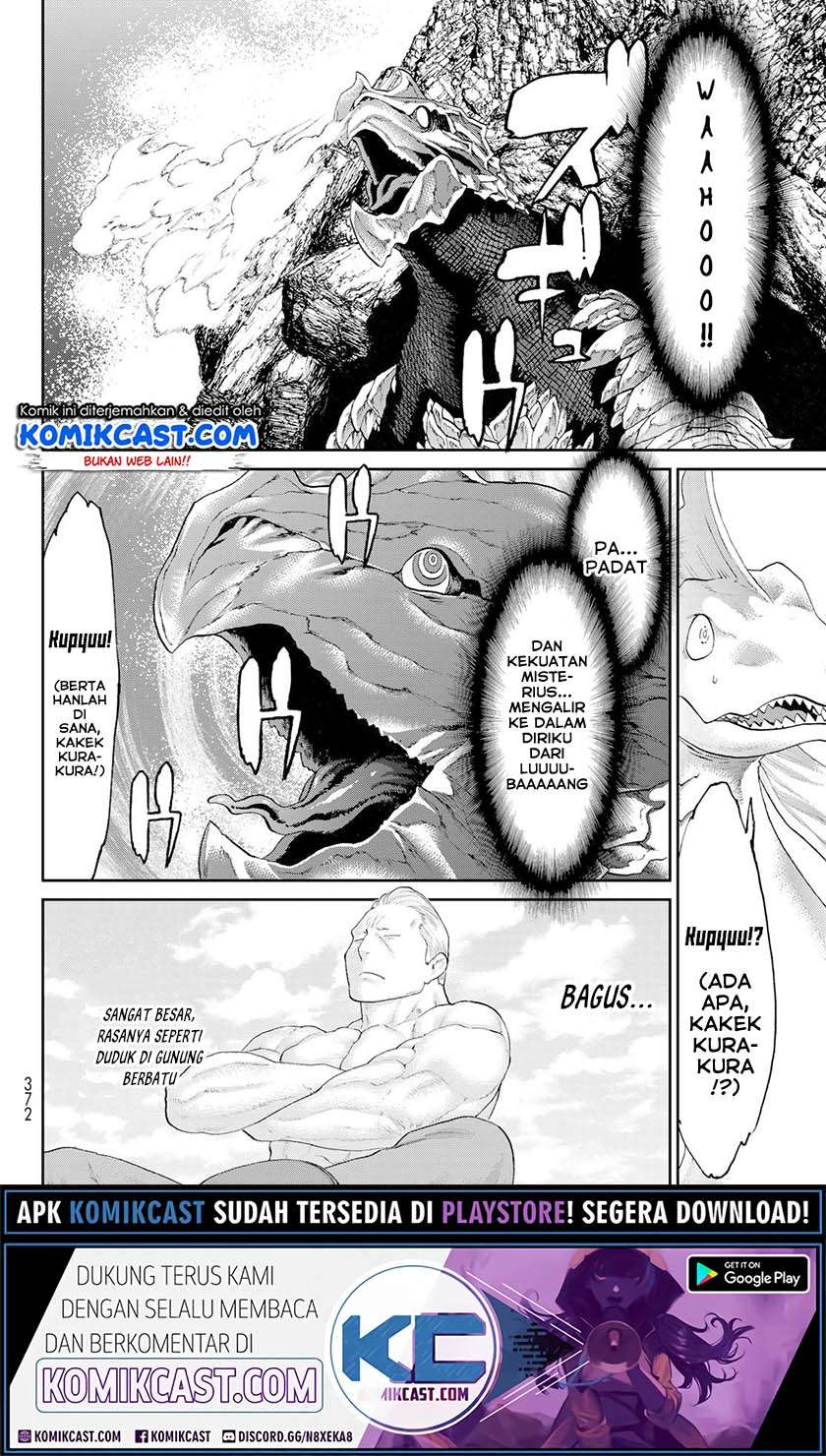 Isekai Putin Chapter 28 Gambar 26