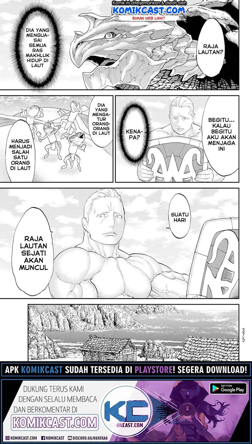 Isekai Putin Chapter 28 Gambar 29