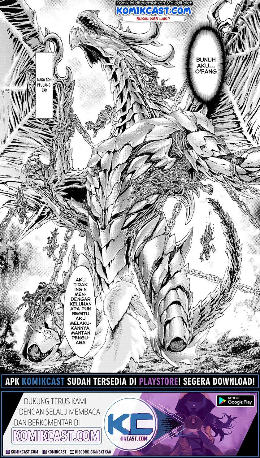 Isekai Putin Chapter 28 Gambar 32