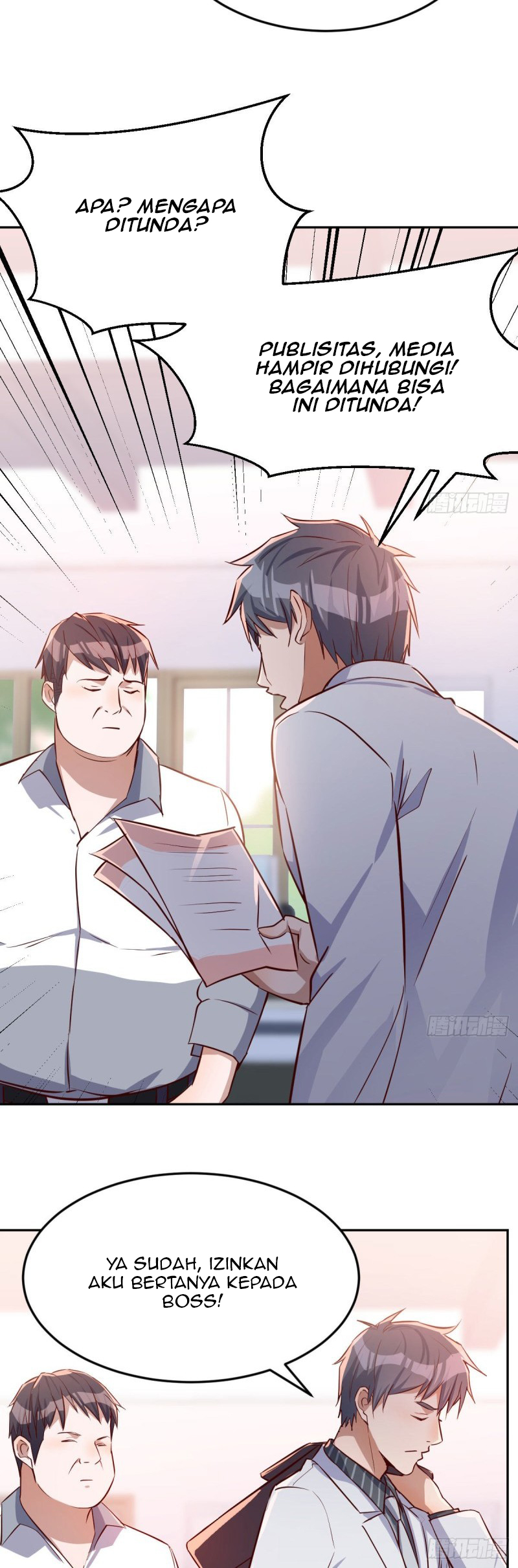 I Have Twin Girlfriends Chapter 26 Gambar 14