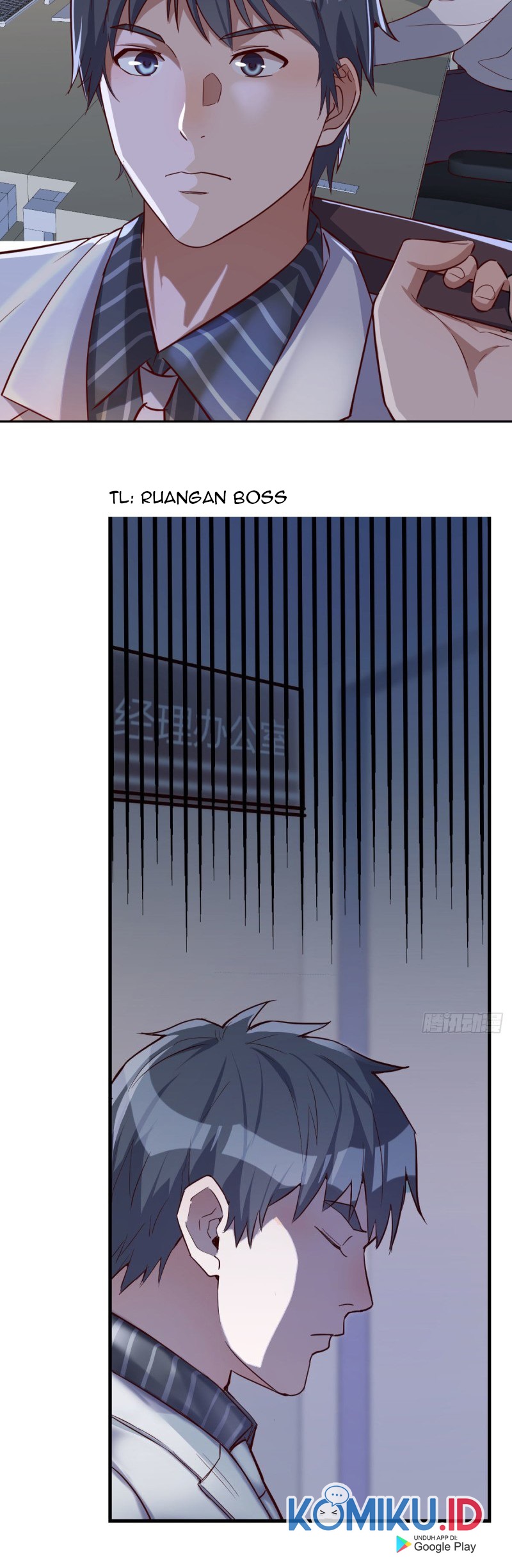 I Have Twin Girlfriends Chapter 26 Gambar 16