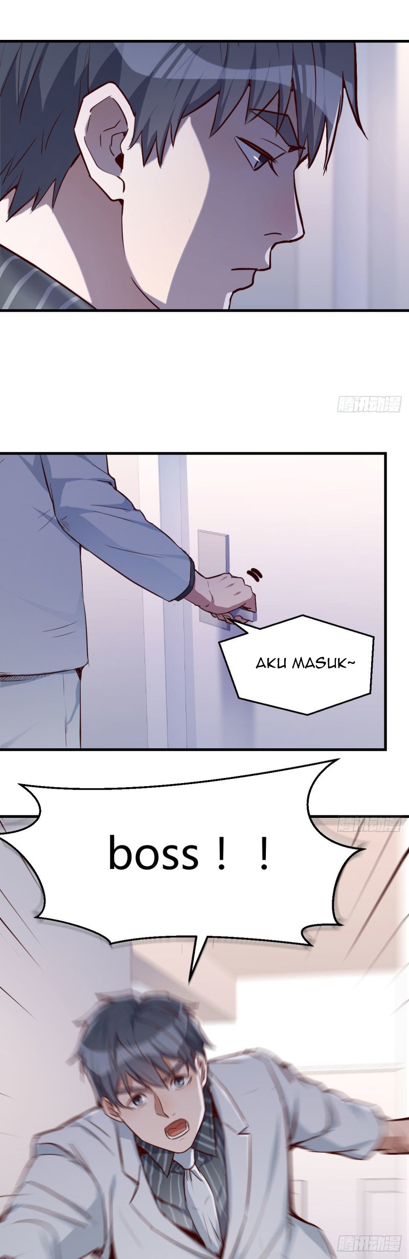 I Have Twin Girlfriends Chapter 26 Gambar 17