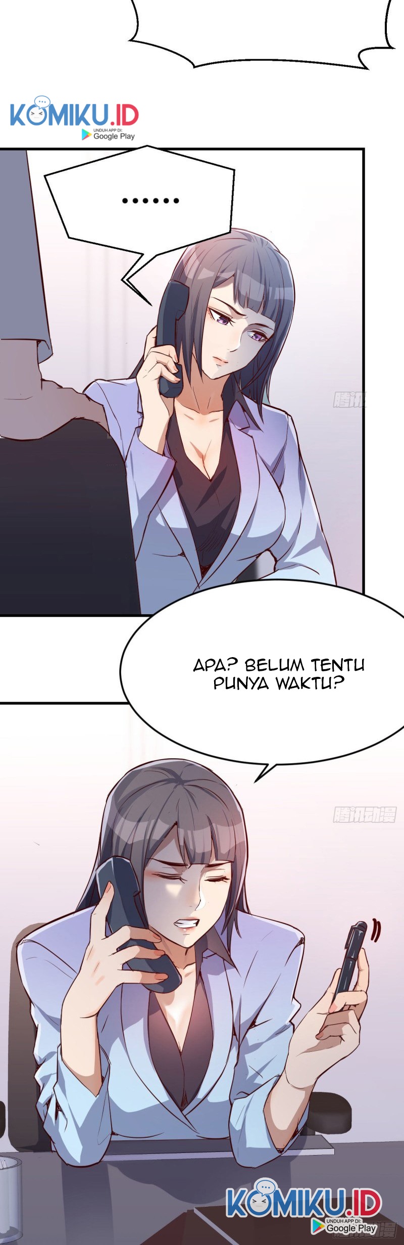 I Have Twin Girlfriends Chapter 26 Gambar 21