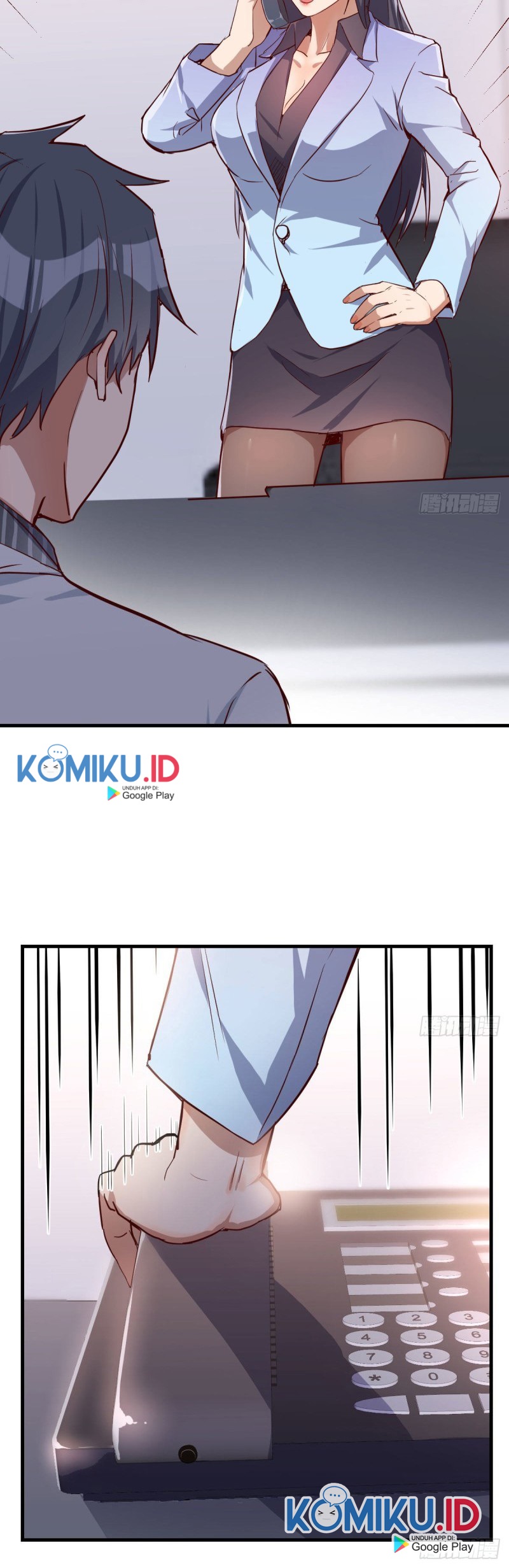 I Have Twin Girlfriends Chapter 26 Gambar 23