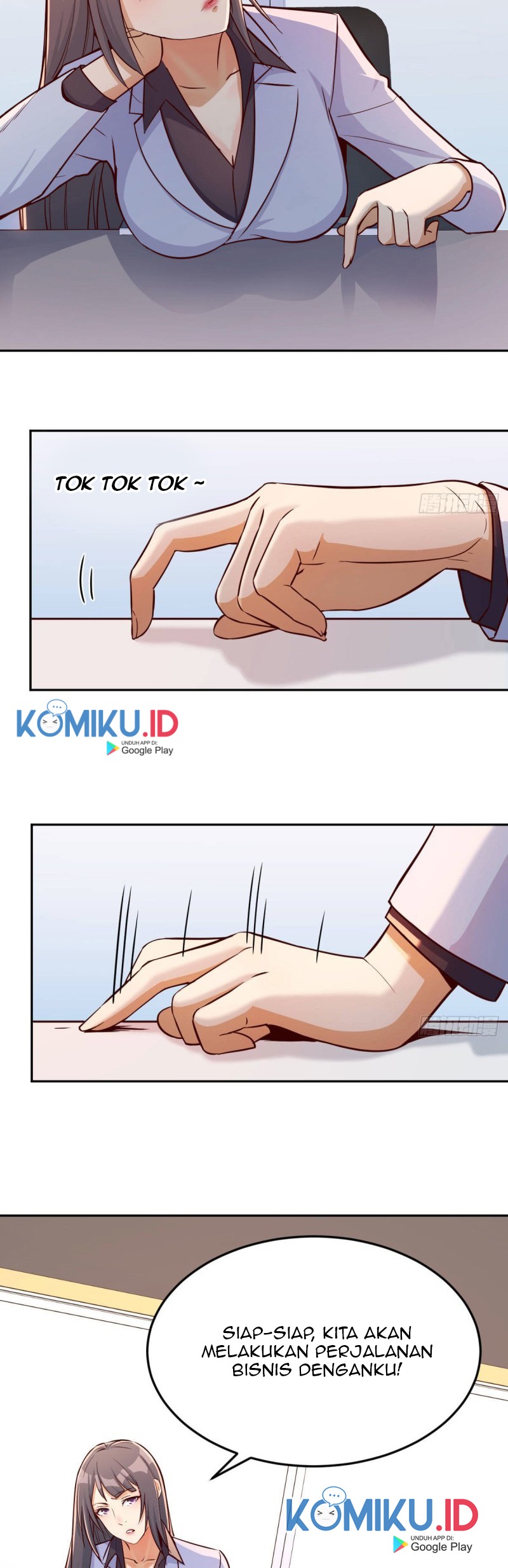 I Have Twin Girlfriends Chapter 26 Gambar 25