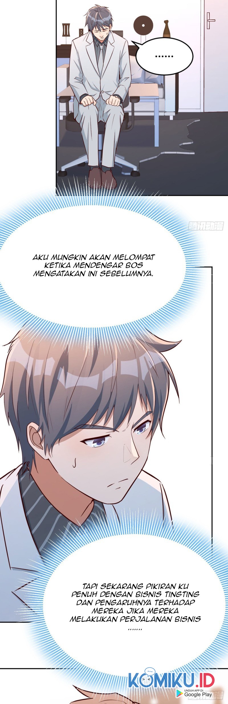 I Have Twin Girlfriends Chapter 26 Gambar 28