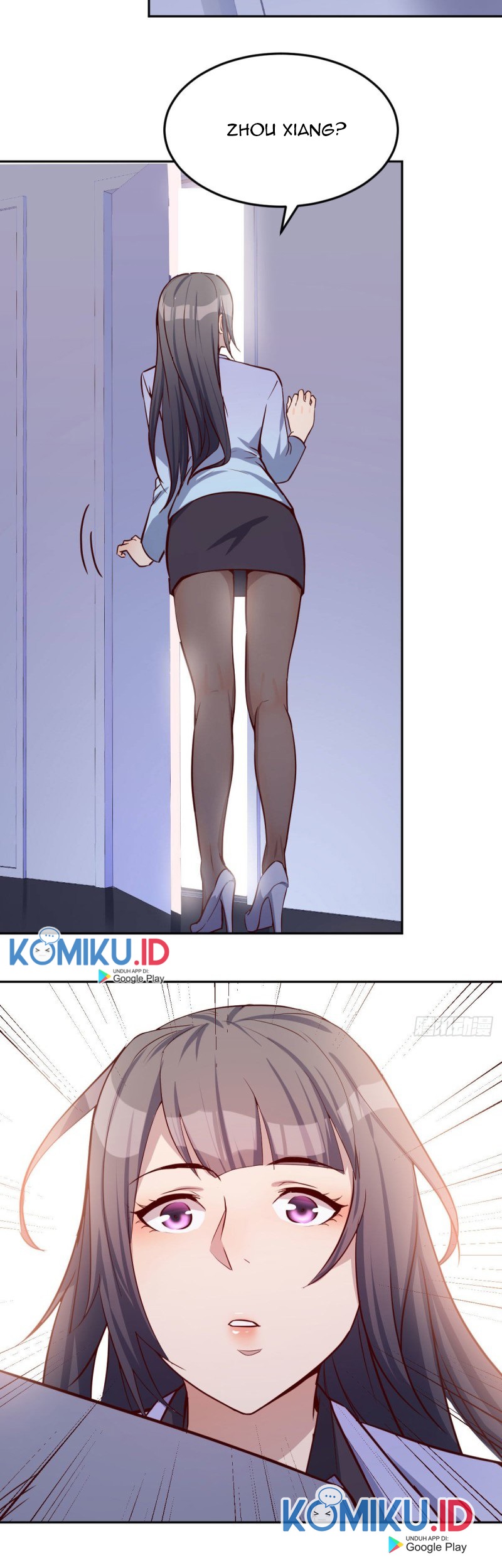 I Have Twin Girlfriends Chapter 26 Gambar 31