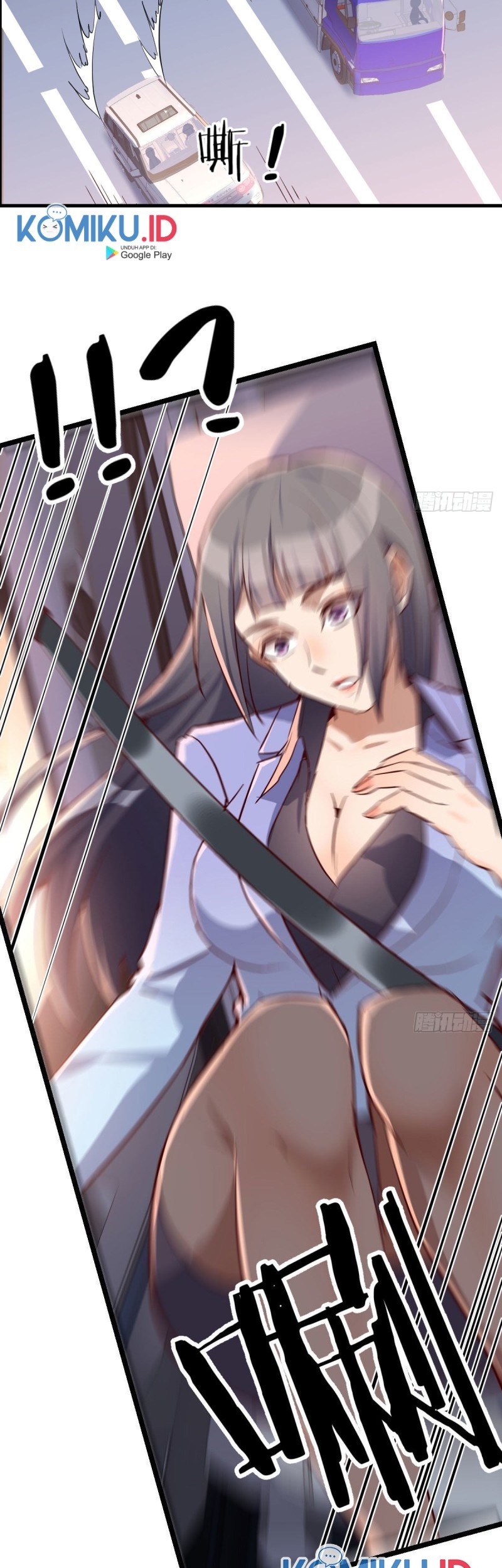 I Have Twin Girlfriends Chapter 27 Gambar 10