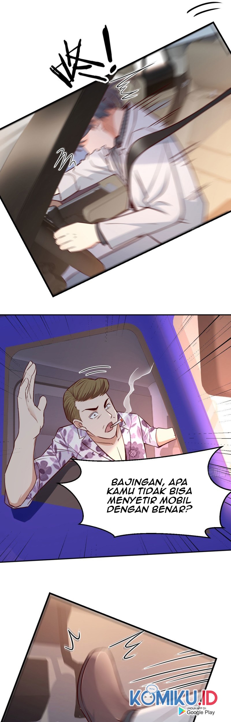 I Have Twin Girlfriends Chapter 27 Gambar 12