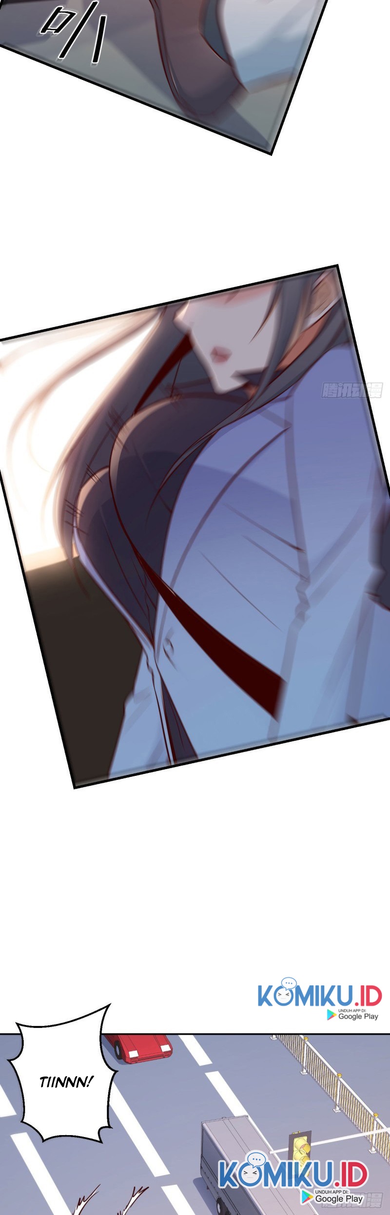 I Have Twin Girlfriends Chapter 27 Gambar 13