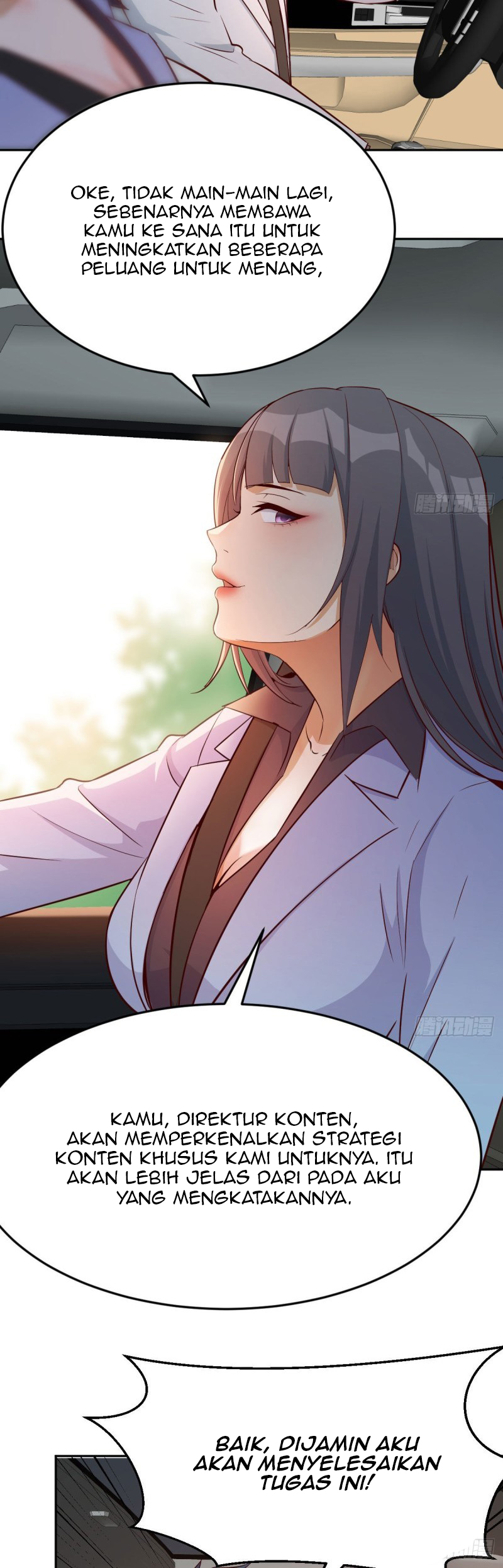 I Have Twin Girlfriends Chapter 27 Gambar 17