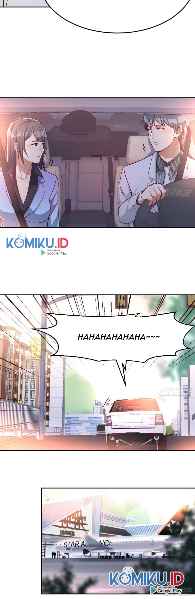 I Have Twin Girlfriends Chapter 27 Gambar 33