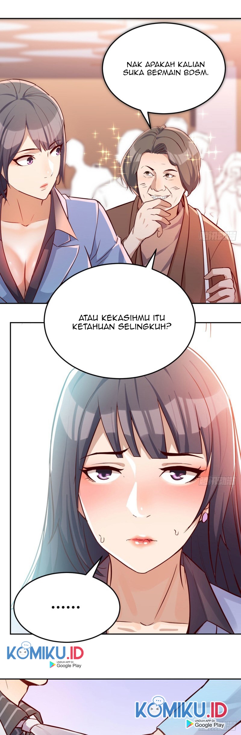 I Have Twin Girlfriends Chapter 29 Gambar 7