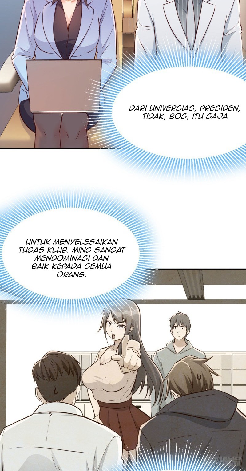 I Have Twin Girlfriends Chapter 29 Gambar 14