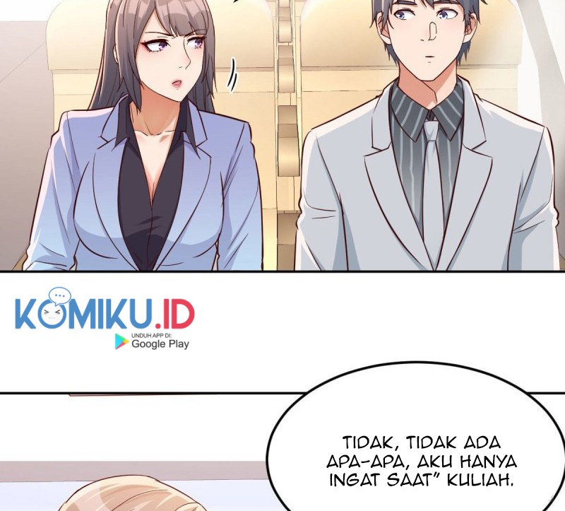 I Have Twin Girlfriends Chapter 29 Gambar 16