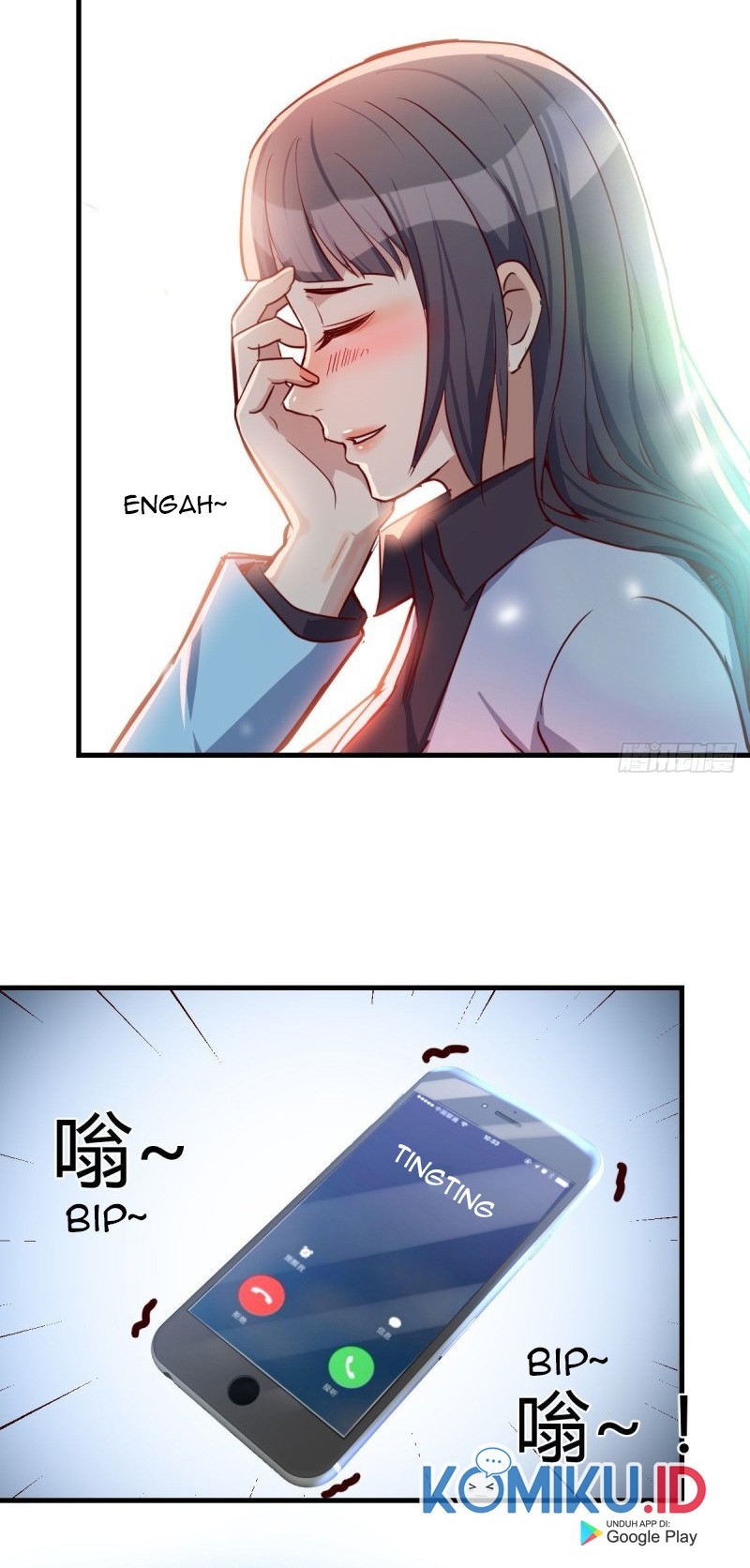 I Have Twin Girlfriends Chapter 29 Gambar 25