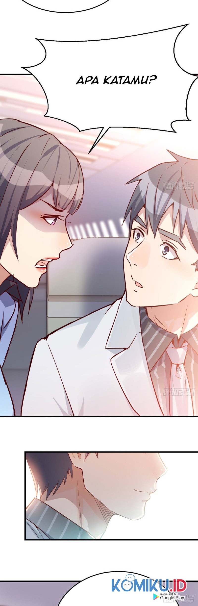 I Have Twin Girlfriends Chapter 29 Gambar 23