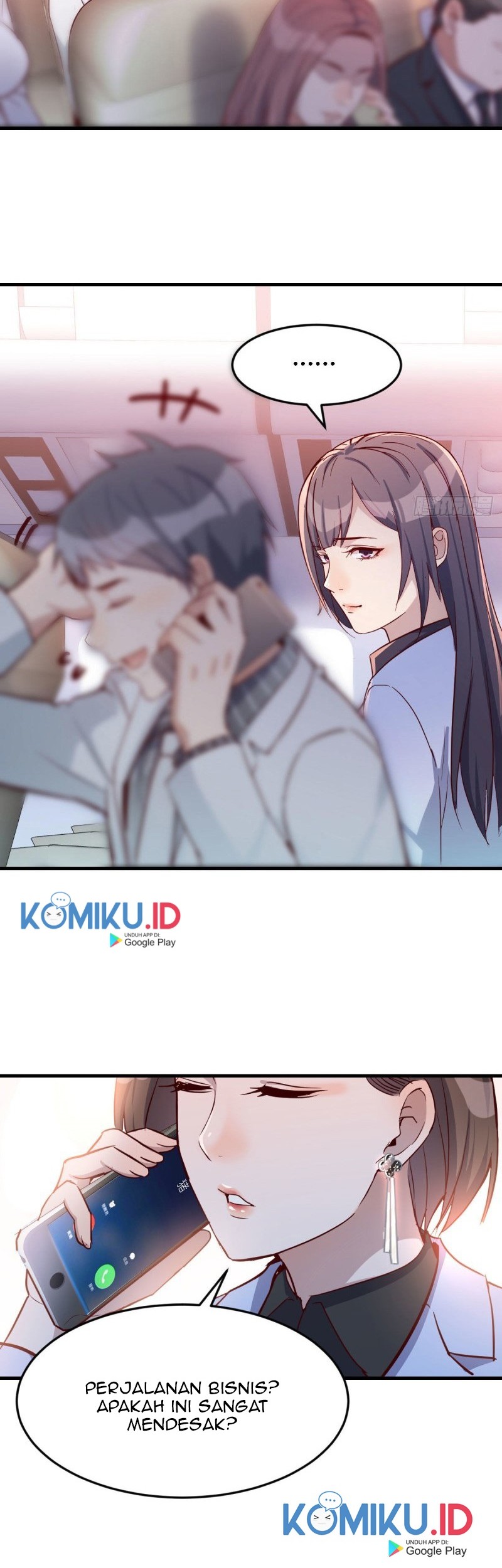 I Have Twin Girlfriends Chapter 29 Gambar 27