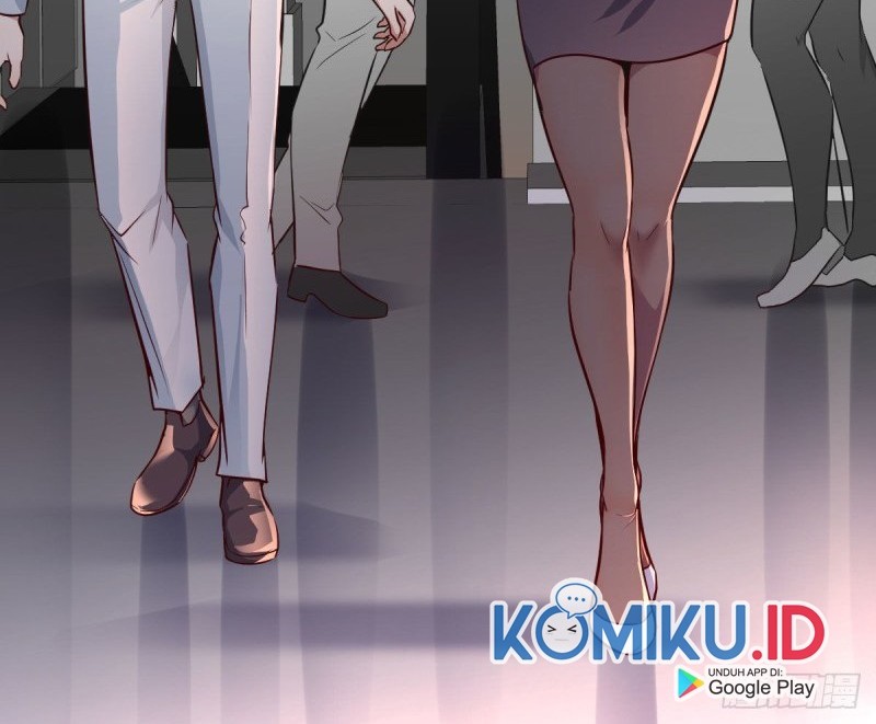 I Have Twin Girlfriends Chapter 29 Gambar 4