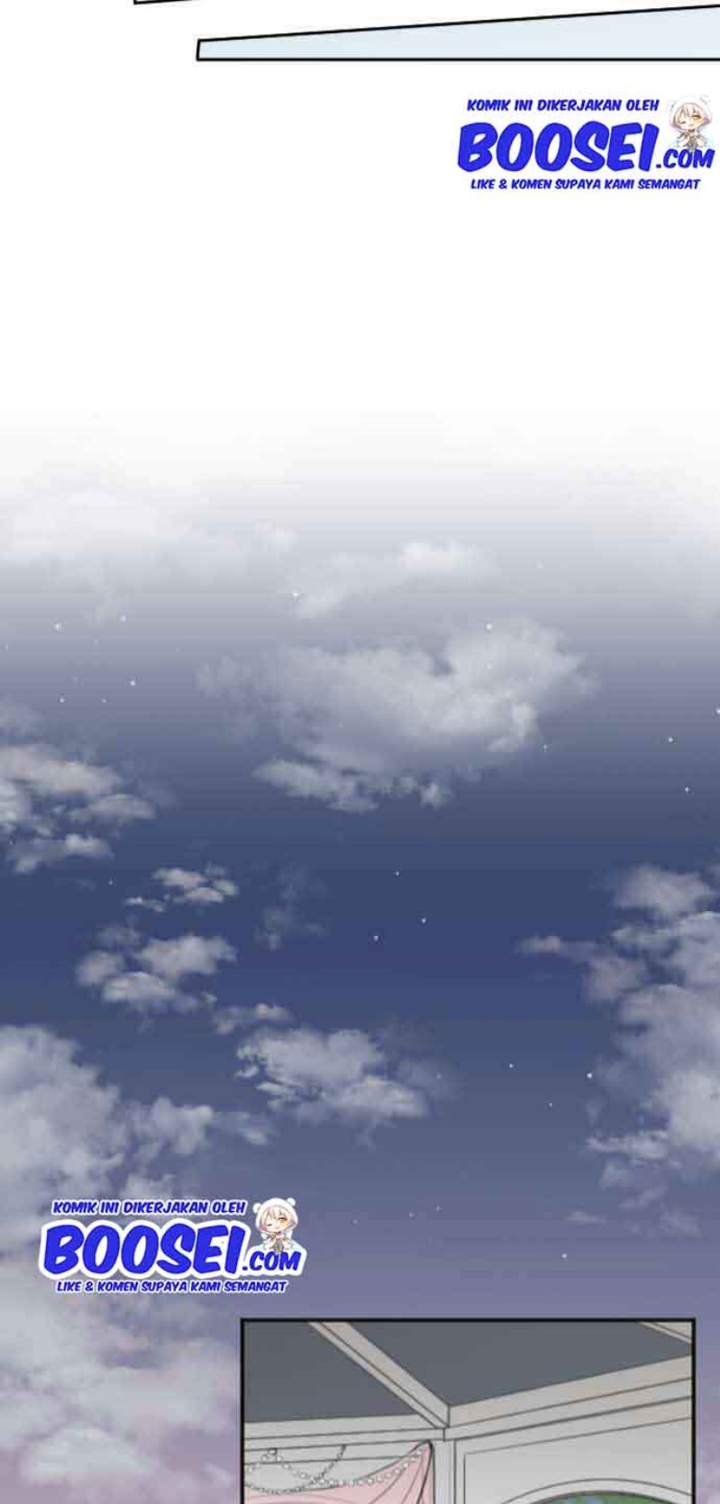 Ouji-sama Nante Iranai Chapter 69 Gambar 30