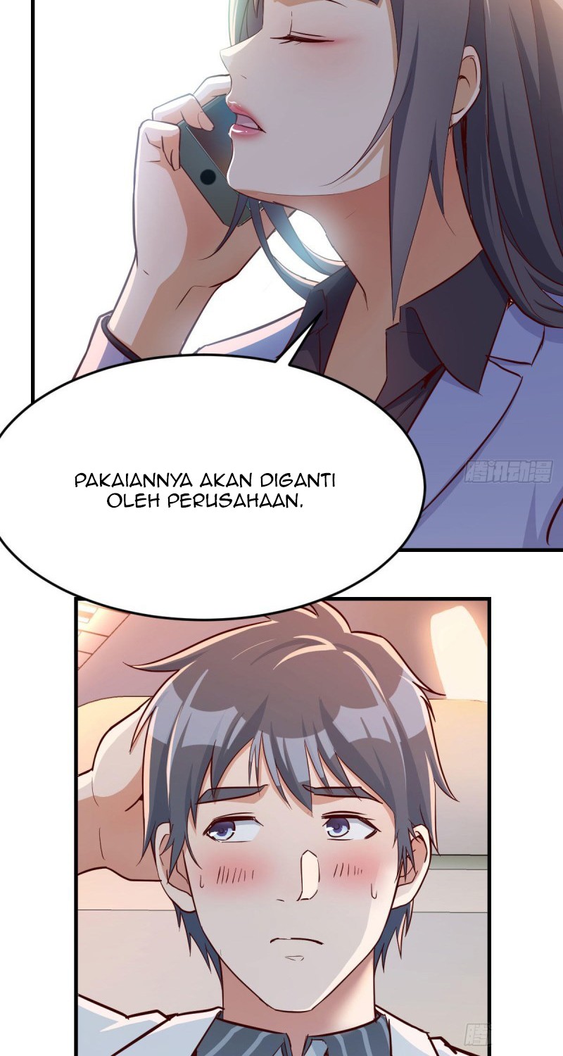 I Have Twin Girlfriends Chapter 30 Gambar 11