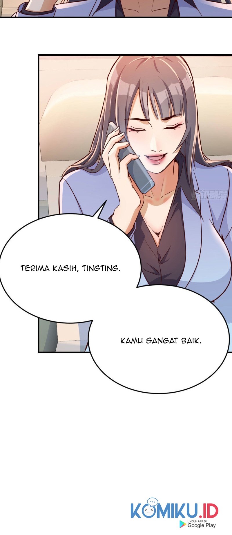 I Have Twin Girlfriends Chapter 30 Gambar 13