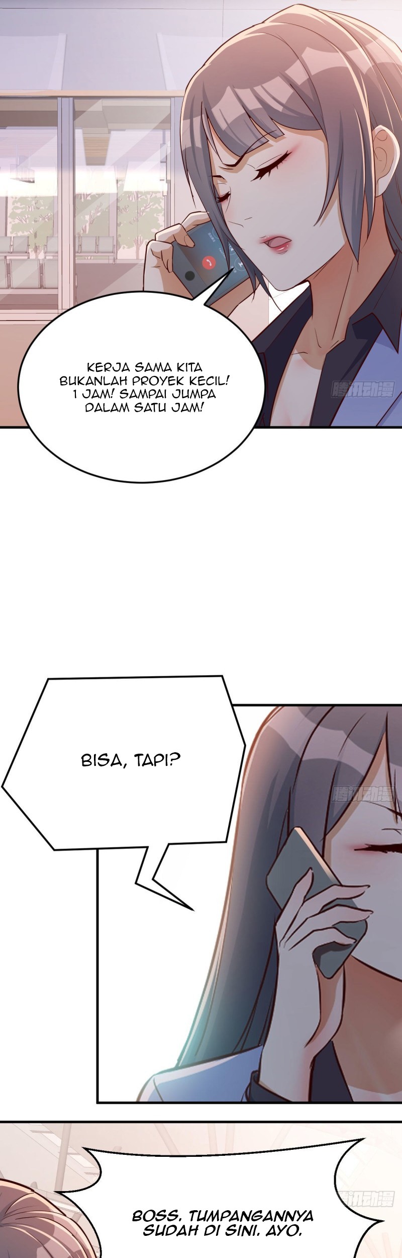 I Have Twin Girlfriends Chapter 30 Gambar 24