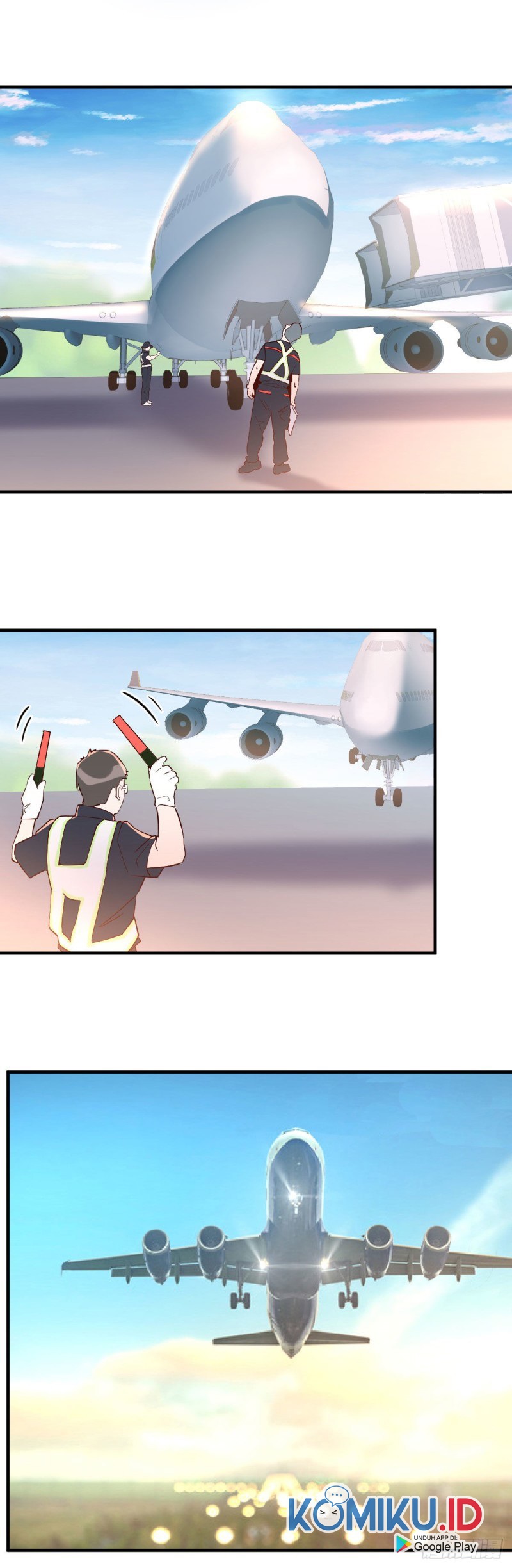 I Have Twin Girlfriends Chapter 30 Gambar 21