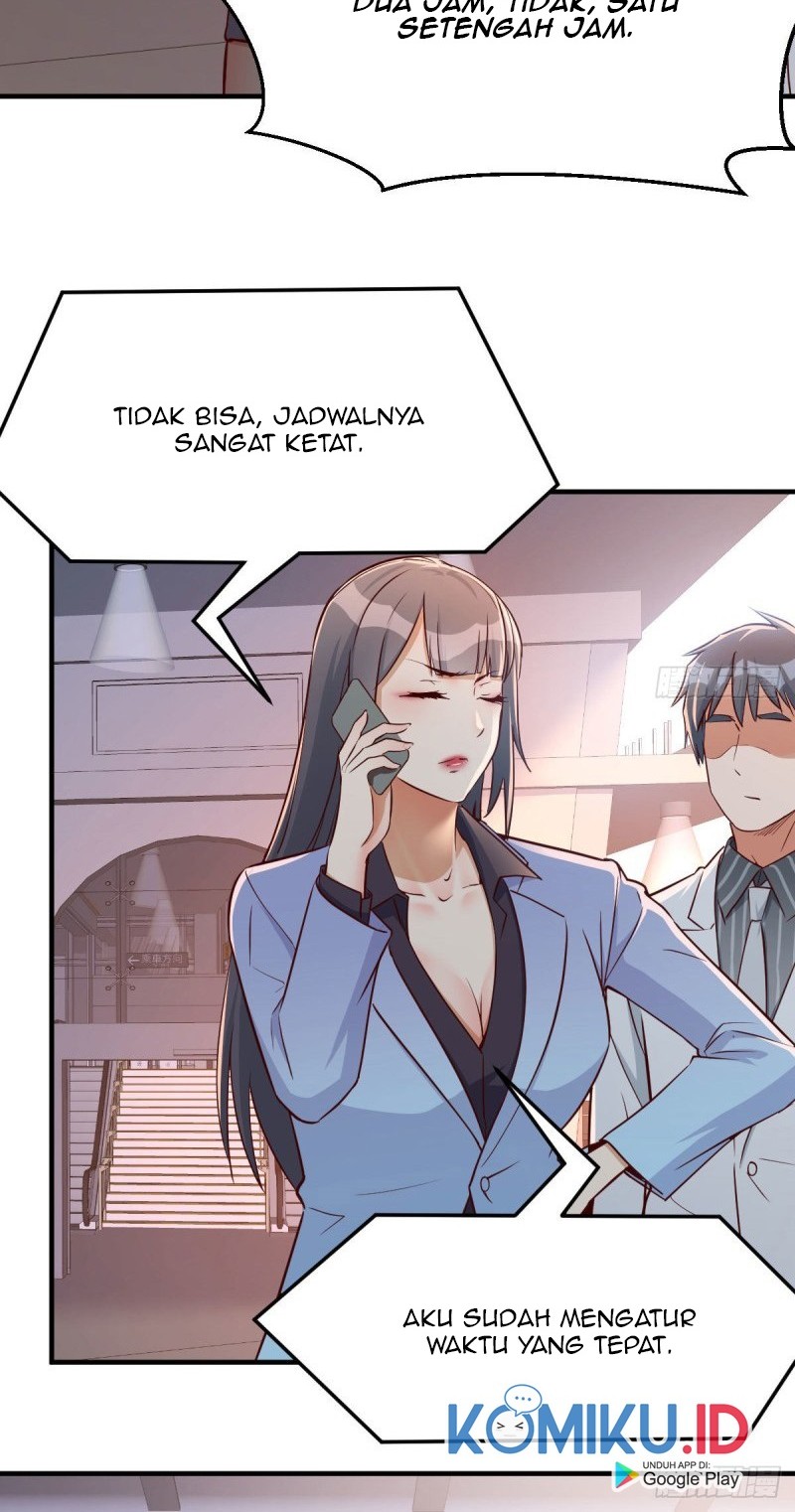 I Have Twin Girlfriends Chapter 30 Gambar 23