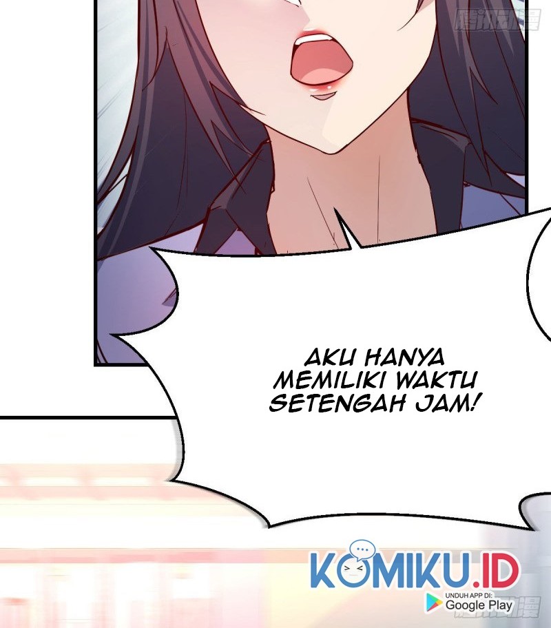 I Have Twin Girlfriends Chapter 30 Gambar 32