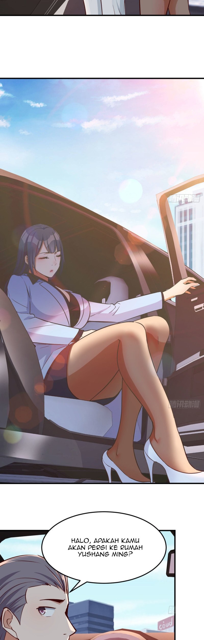 I Have Twin Girlfriends Chapter 30 Gambar 27