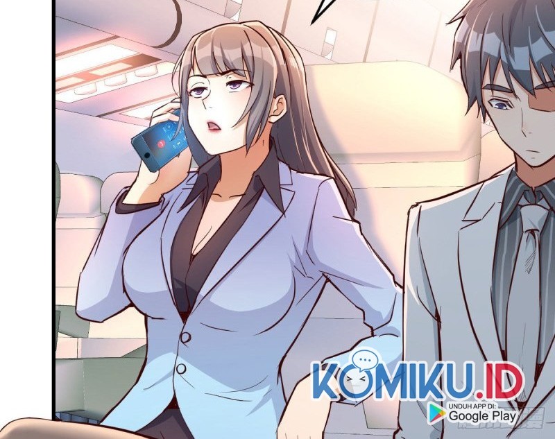 I Have Twin Girlfriends Chapter 30 Gambar 4