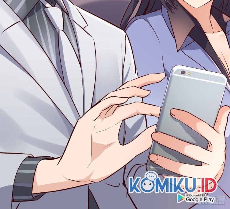 I Have Twin Girlfriends Chapter 28 Gambar 8