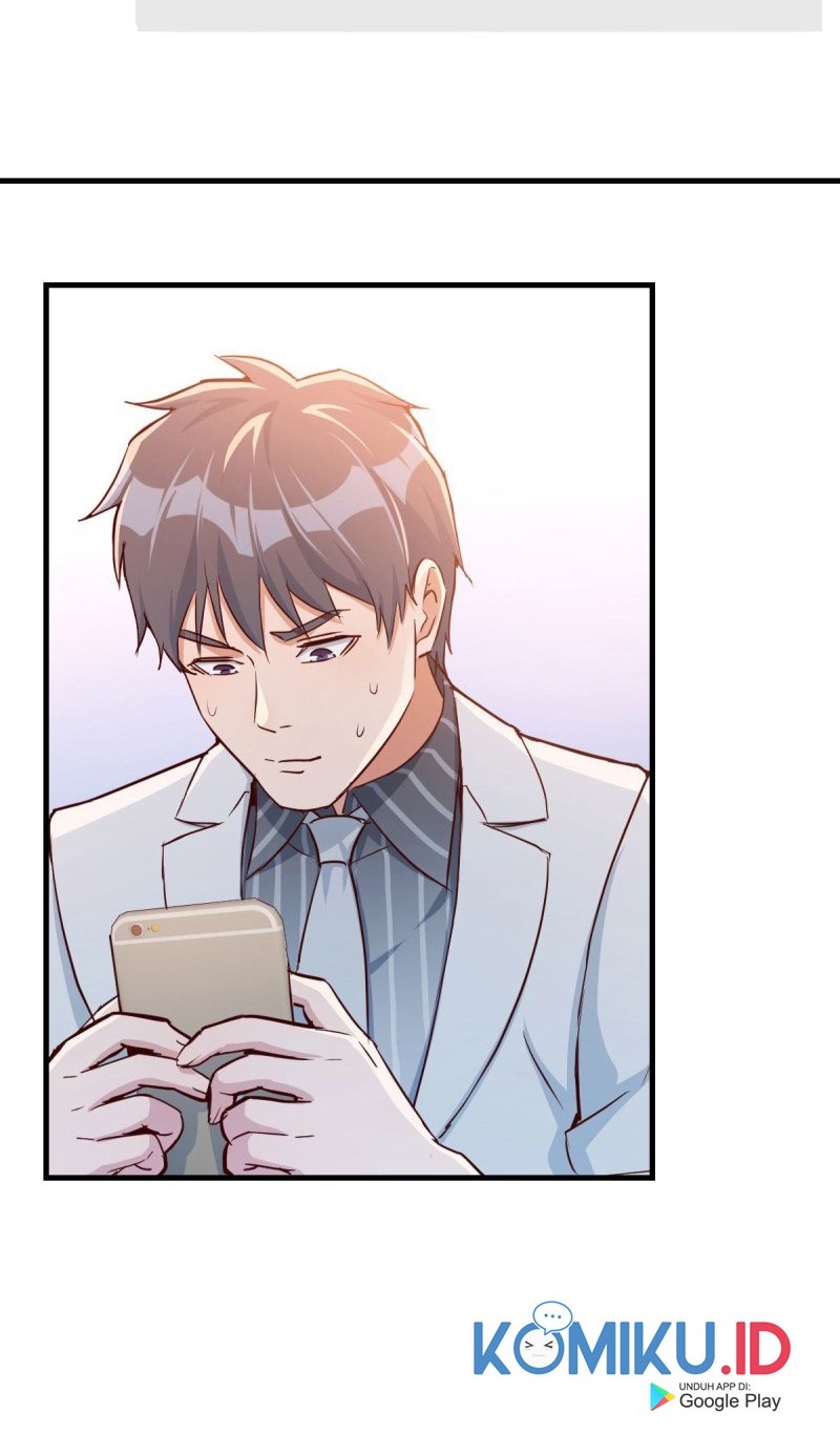 I Have Twin Girlfriends Chapter 28 Gambar 20