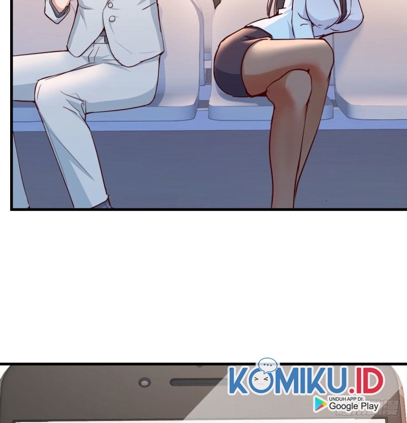 I Have Twin Girlfriends Chapter 28 Gambar 18