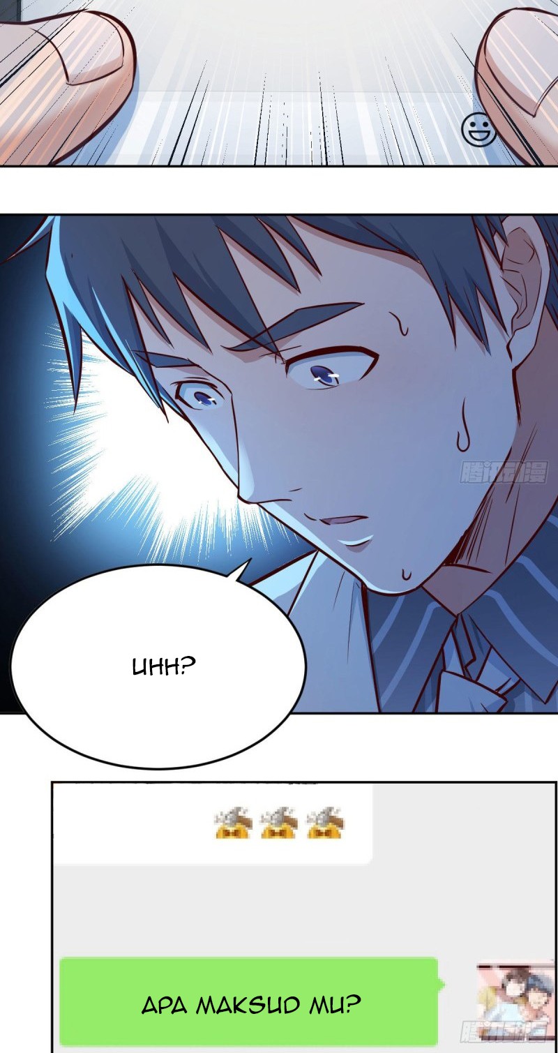 I Have Twin Girlfriends Chapter 28 Gambar 24