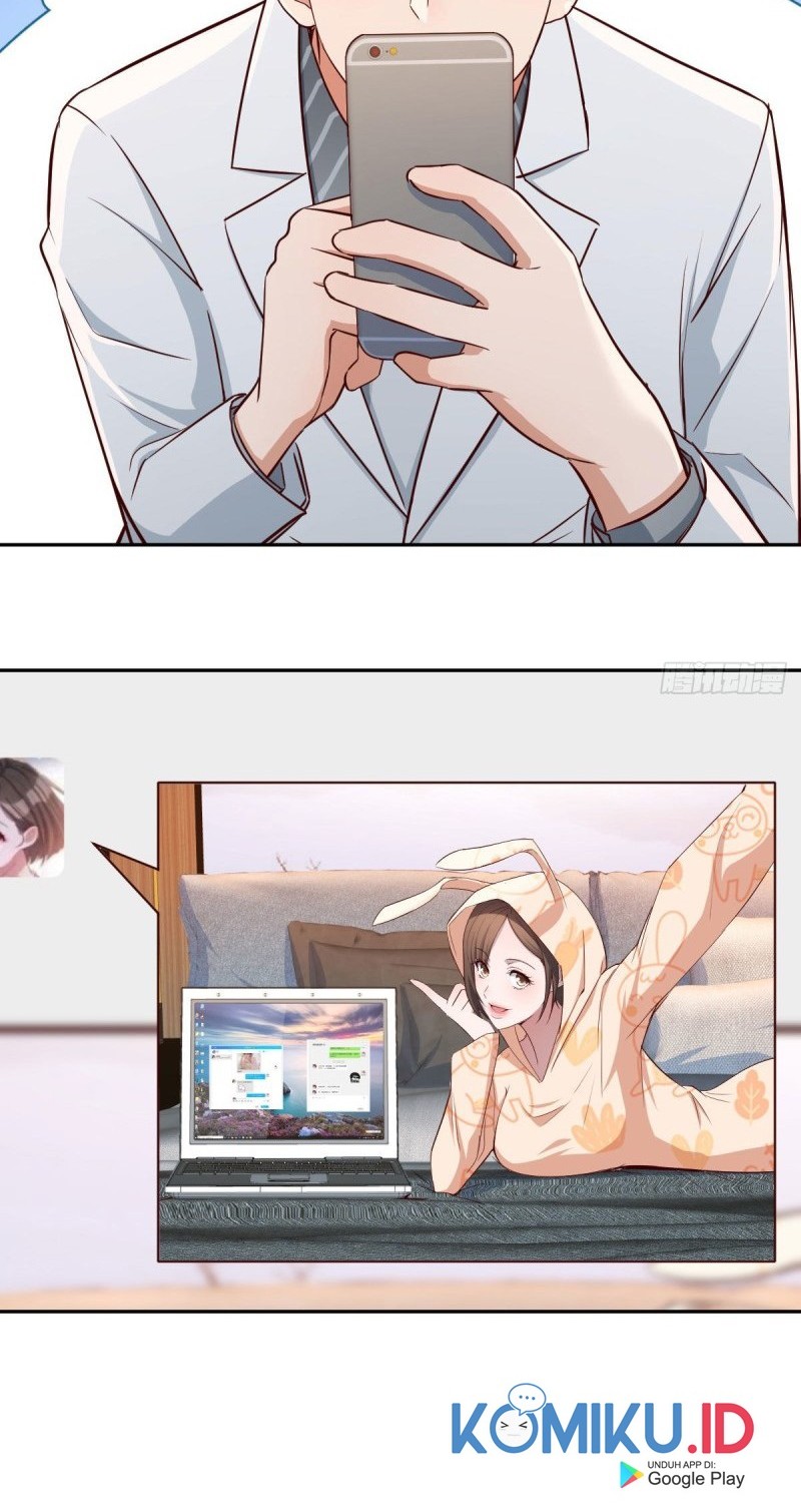 I Have Twin Girlfriends Chapter 28 Gambar 26