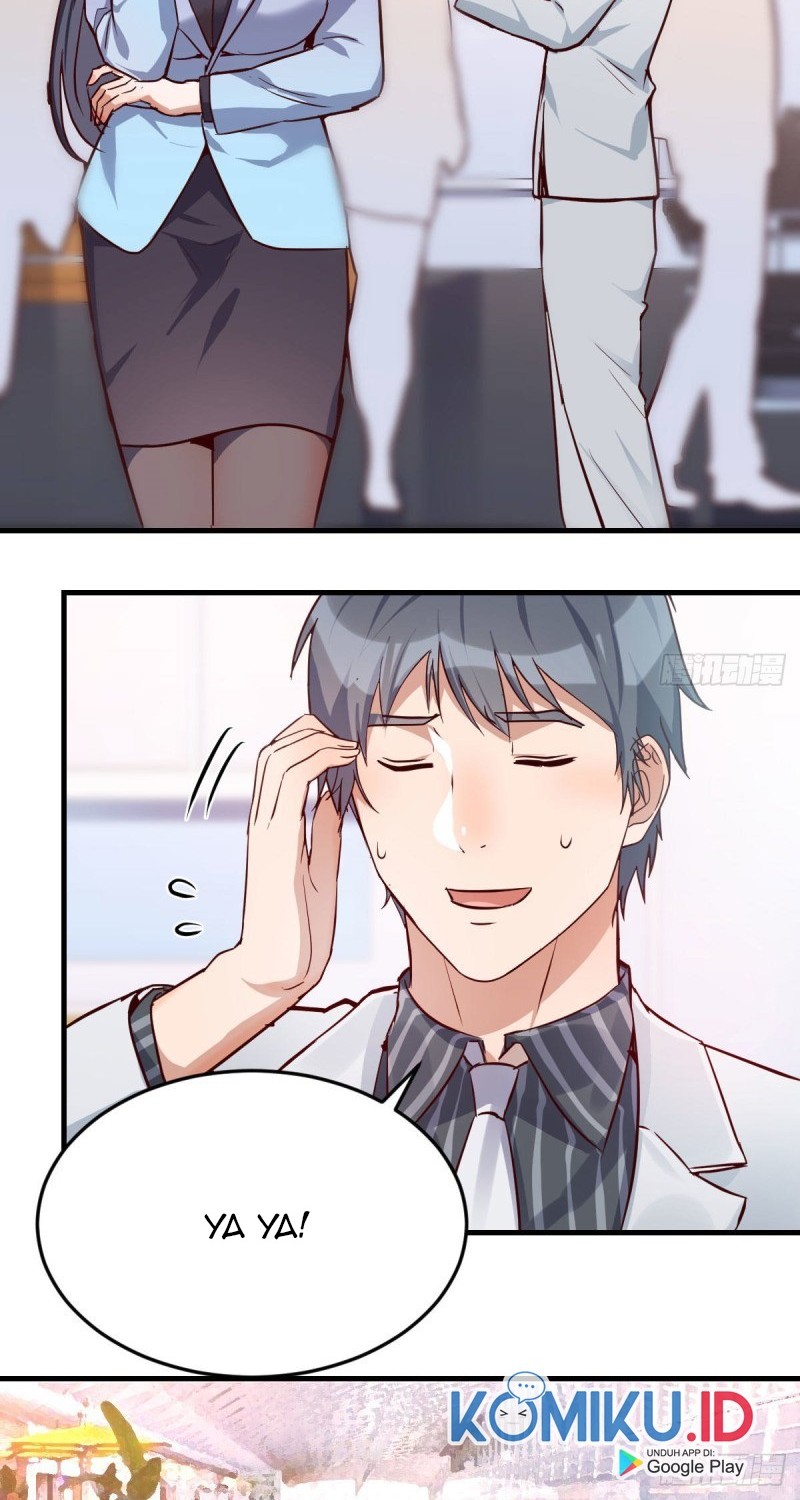 I Have Twin Girlfriends Chapter 28 Gambar 31