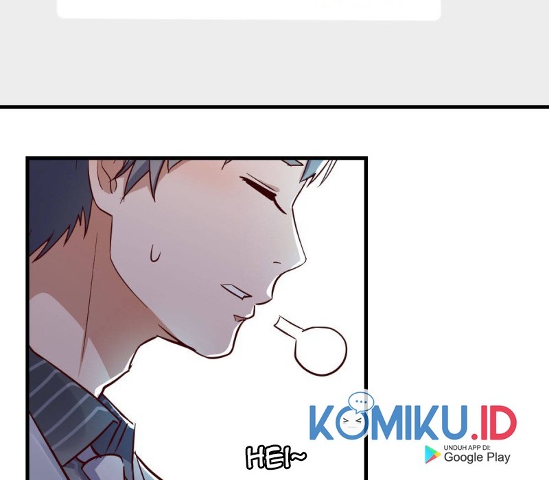 I Have Twin Girlfriends Chapter 28 Gambar 38