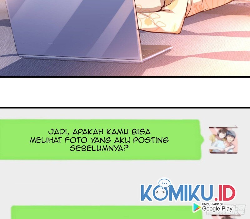 I Have Twin Girlfriends Chapter 28 Gambar 34