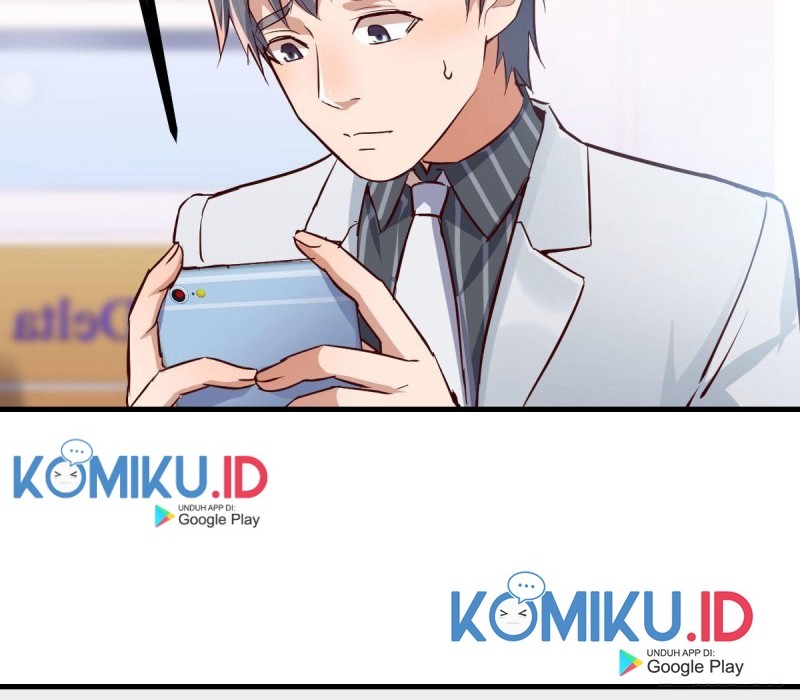 I Have Twin Girlfriends Chapter 28 Gambar 36