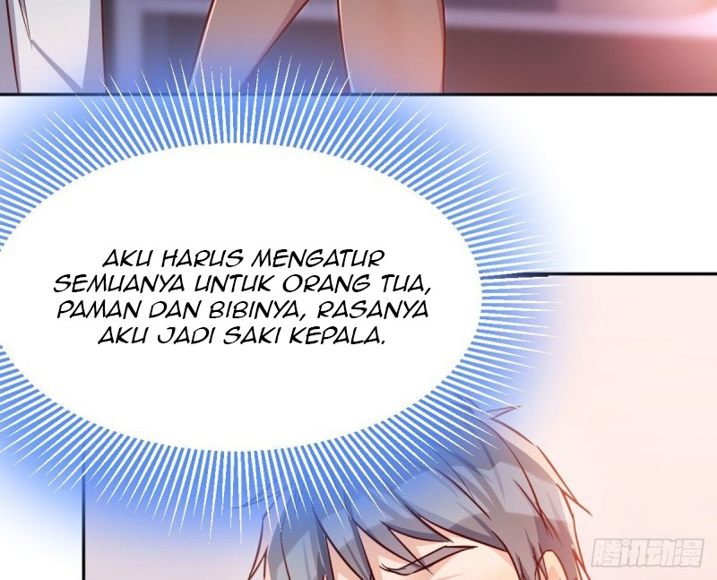 I Have Twin Girlfriends Chapter 28 Gambar 4