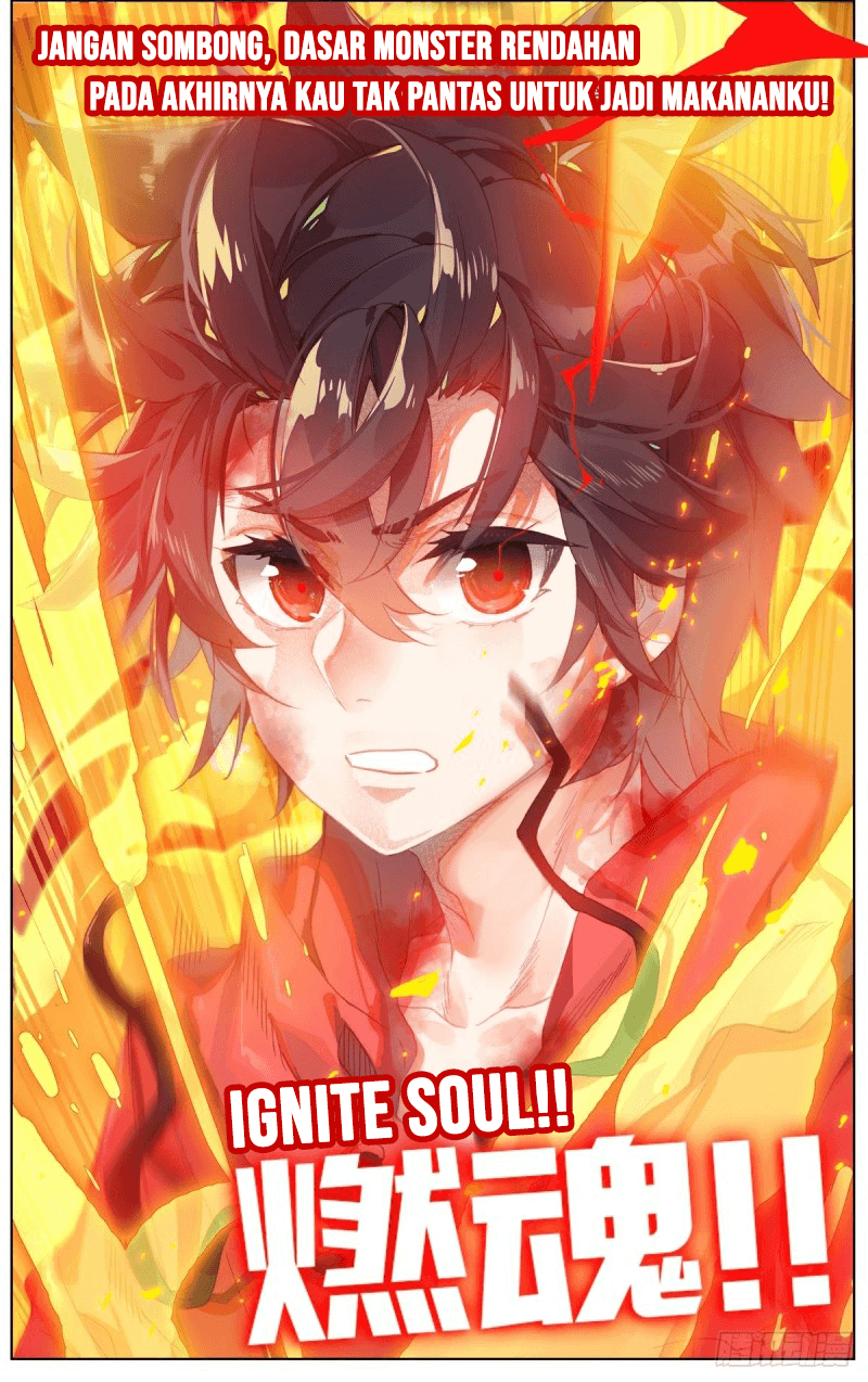 Different Kings Chapter 153 Gambar 18